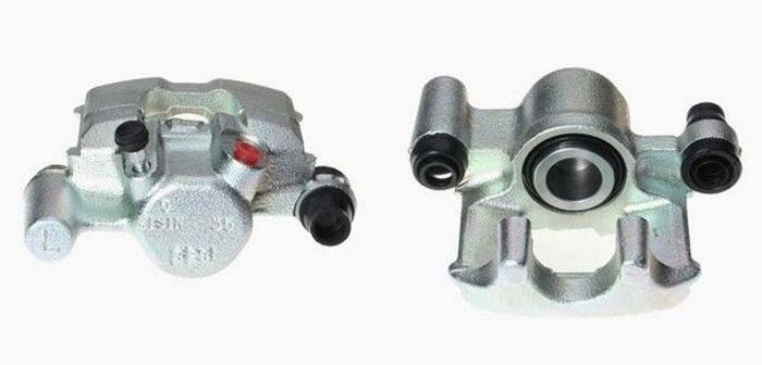Scheibenbremsenklemme hinten L (runderneuert) passt zu: TOYOTA CALDINA, PRIUS...