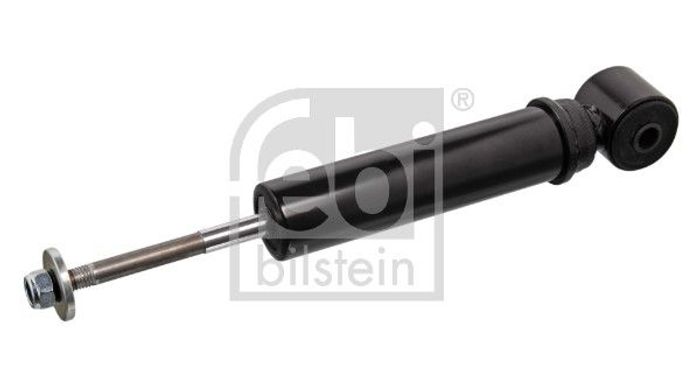 Dämpfer, Kabine hinten L/R passt zu: SCANIA 4, 4 BUS, G I, P I, R I, T 05.95-...