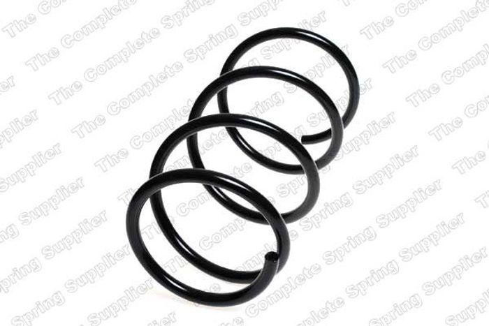 Federungsfeder vorne L/R passt zu: SUBARU LEGACY III 2.0/2.5 10.98-08.03