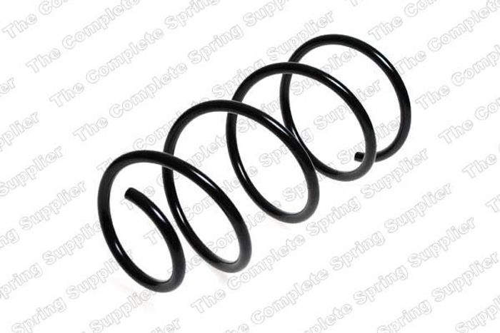 Federungsfeder hinten L/R passt zu: ALFA ROMEO 156 1.6-2.5 02.97-05.06