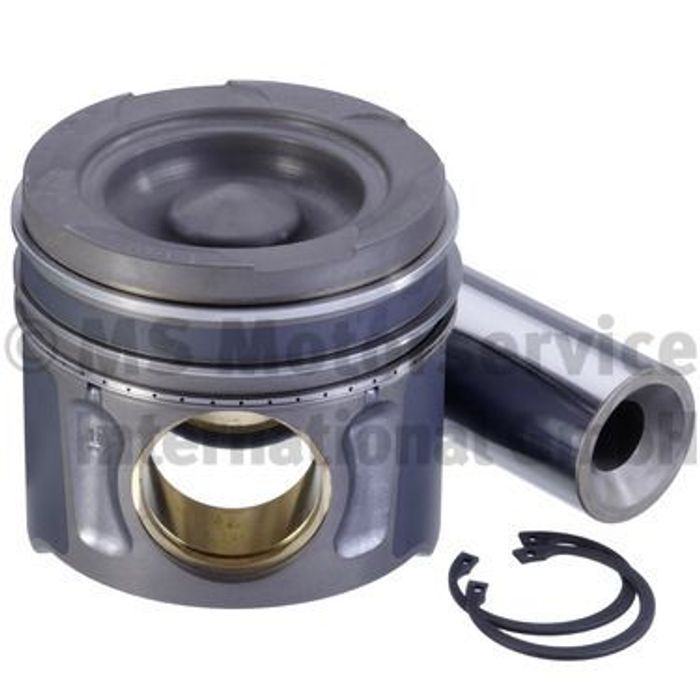 Kolben (durchmesser 108,5mm, +0,50 mm) passt zu: MAN FOC, HOCL, LION S INTERC...