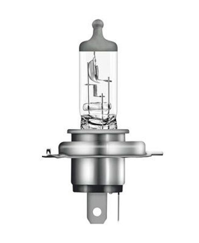 Glühlampe, Fernscheinwerfer