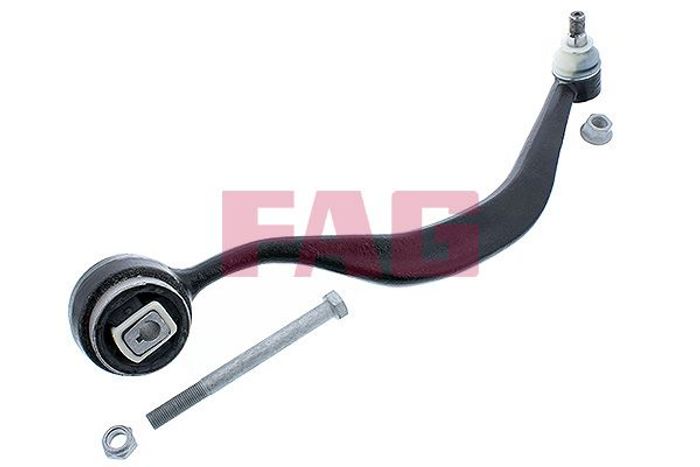 Schwinge der Radaufhängung vorn R oben vorne passt zu: BMW 7 (E38) 2.5D-5.4 0...