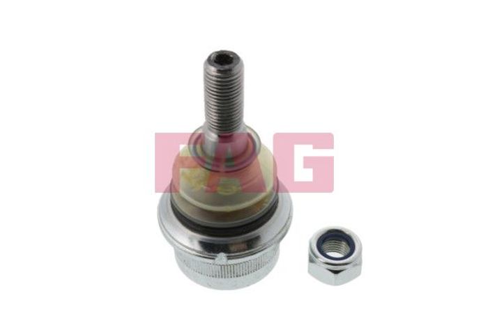 Schwingenbolzen vorne L/R (oben/außen vorne) (kegeldurchmesser 16,2mm) passt...