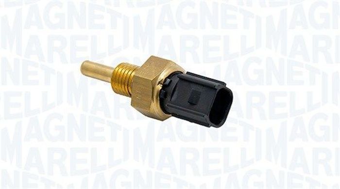 Sensor, Kühlmitteltemperatur