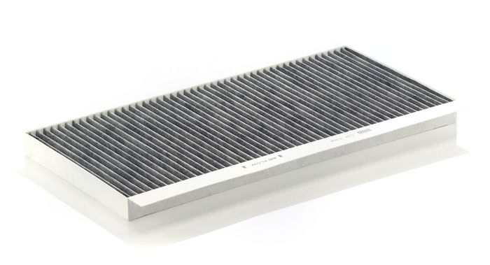 Filter, Innenraumluft