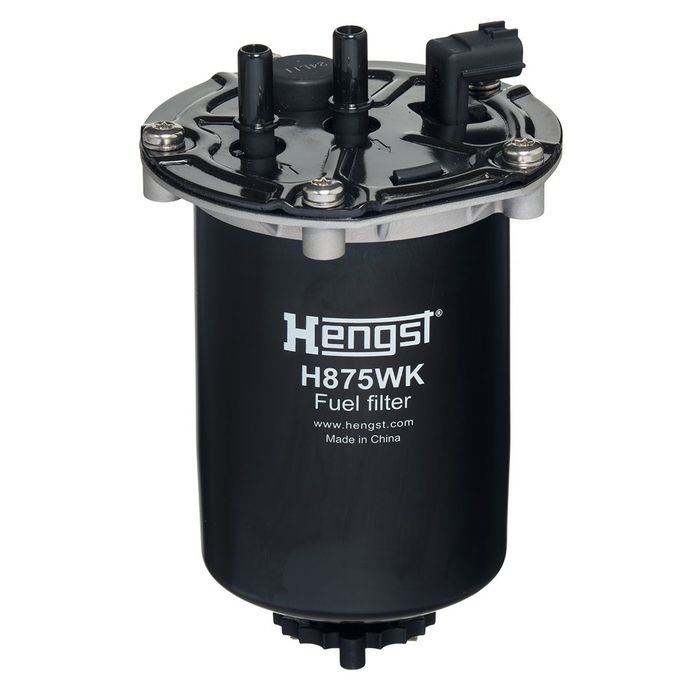 Kraftstofffilter