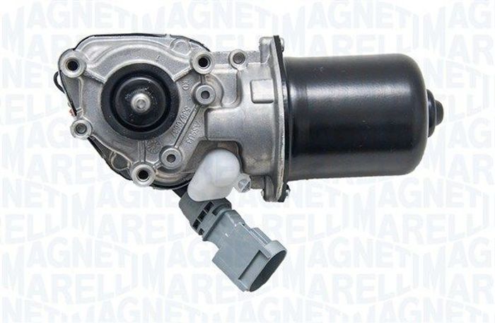 Wischermotor vorne passt zu: IVECO DAILY III 05.99-07.07