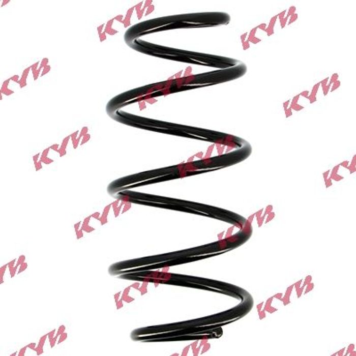 Federungsfeder vorne L/R passt zu: LAND ROVER RANGE ROVER EVOQUE 2.0/2.0D/2.2...