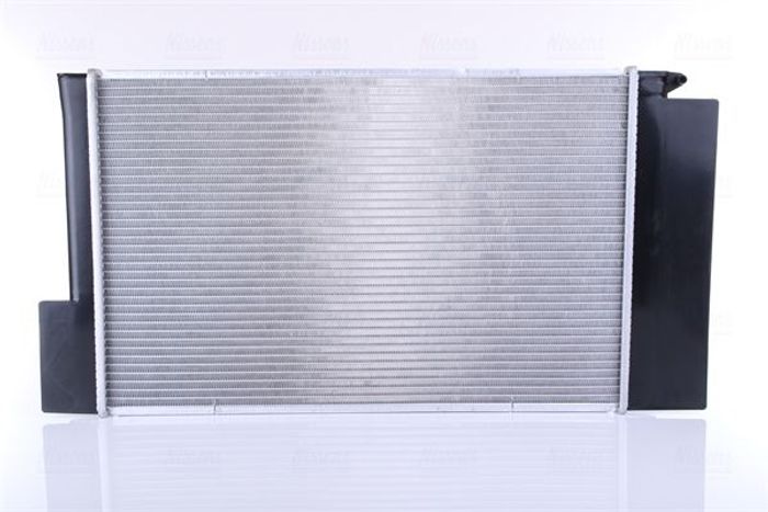 Kühler Motor (automatikgetriebe/mit mechanischer getriebe) passt zu: TOYOTA A...