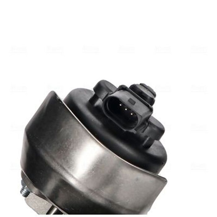 Turbolader (neu, mit Dichtungssatz) passt zu: AUDI Q2, Q3; SEAT ATECA, TARRAC...
