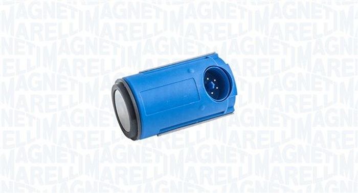 Sensor, Einparkhilfe