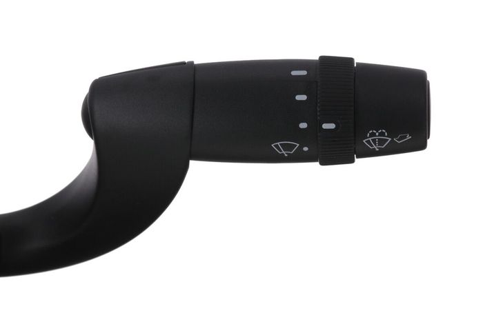 Kombischalter unter dem Lenkrad (Blinker; Funksteuerung; Licht; Wischblätter...