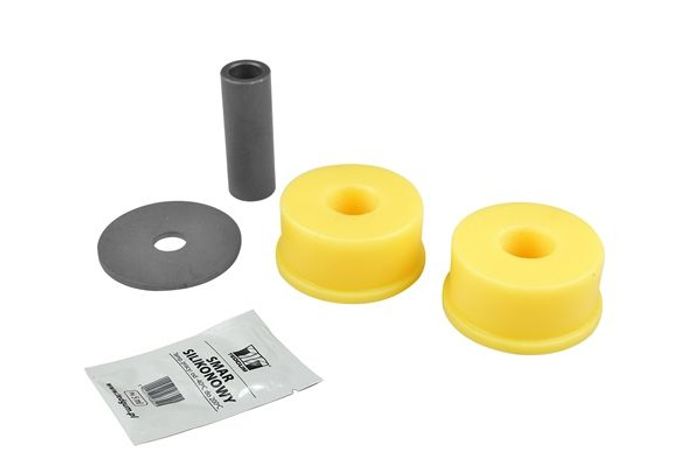 Hinterachsbuchse (L/R, härte: 90 Sha, innendurchmesser 12mm, außendurchmesser...