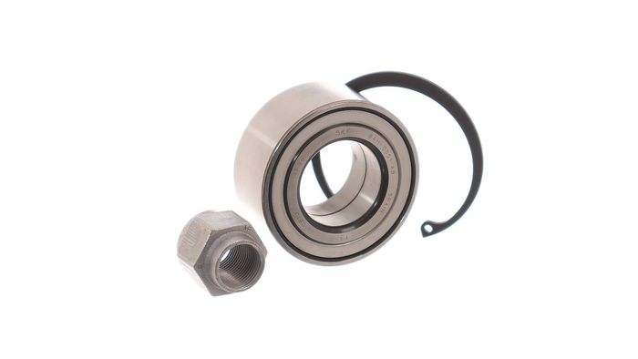 Radlagersatz vorne L/R (37x72x33) passt zu: CITROEN C2, C2 ENTERPRISE, C3 I,...