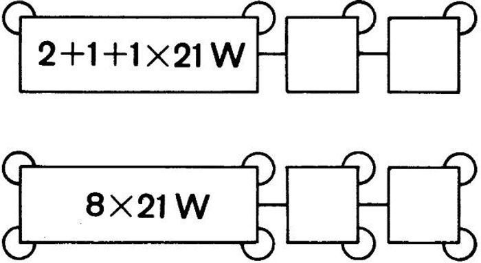 Blinkerunterbrecher (12V; anzahl der Pins: 6; 2+1+1(8)x18W) passt zu: DEUTZ F...