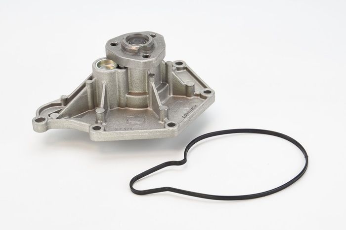 Kühlmittelpumpe, mit dichtung passt zu: AUDI A4 ALLROAD B8, A4 B7, A4 B8, A5,...