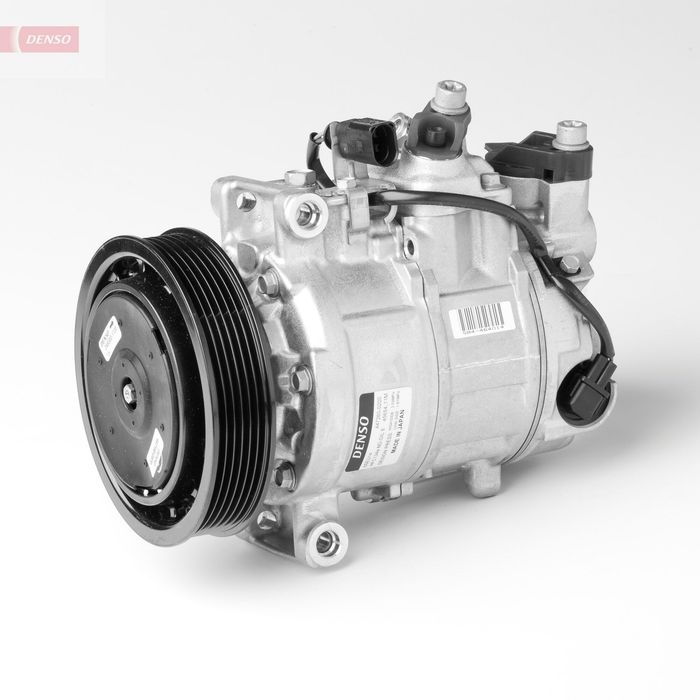 Klimakompressor passt zu: AUDI A4 B7, A4 B8, A5, A6 ALLROAD C7, A6 C6, A6 C7,...
