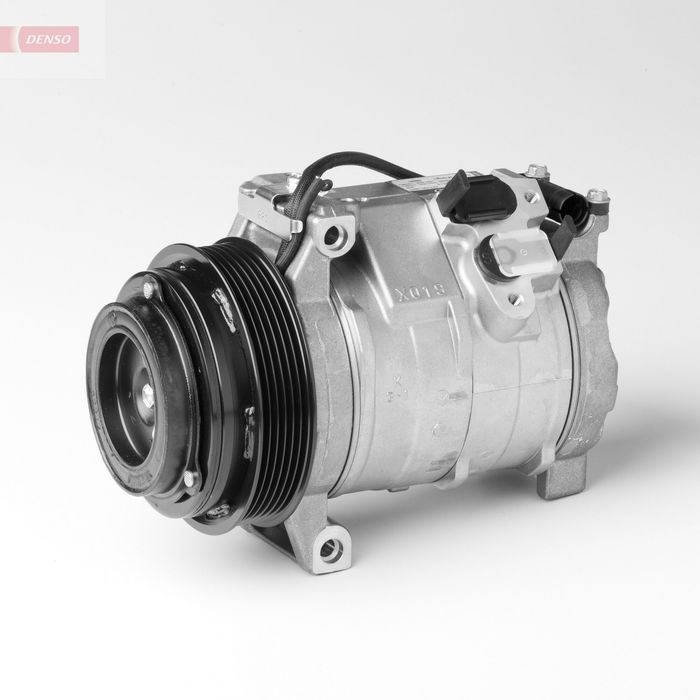Klimakompressor passt zu: JEEP GRAND CHEROKEE II 2.7D 10.01-09.05