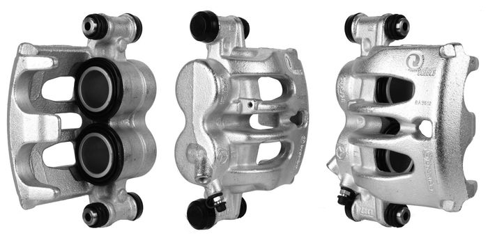 Bremssattel