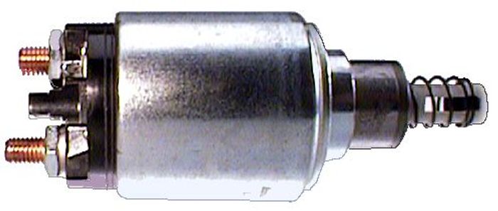 Magnetstarter außendurchmesser: 60,7mm (12V) passt zu: FENDT 200 SA FARMER, 2...