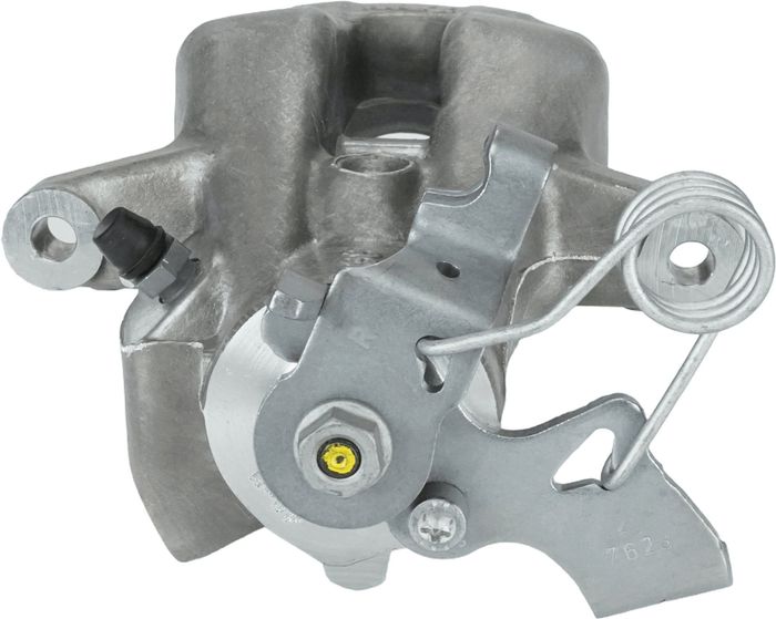 Scheibenbremsenklemme hinten R (runderneuert) passt zu: CITROEN C5 II, C5 III...