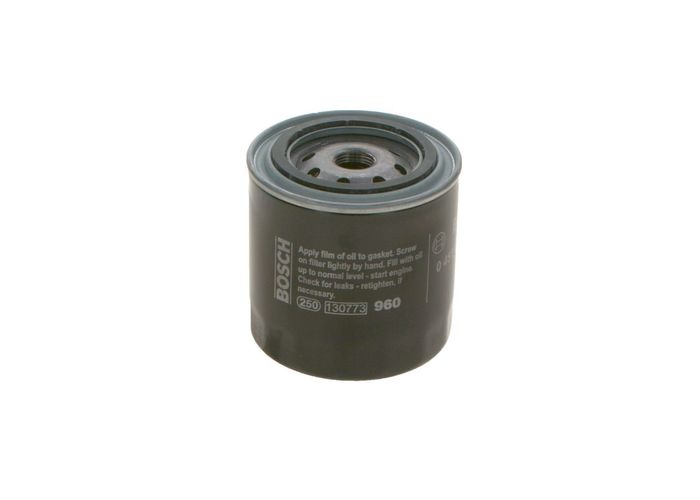 Ölfilter passt zu: PORSCHE 912E, 914; VW TRANSPORTER T2, TRANSPORTER T3 1.6-2...
