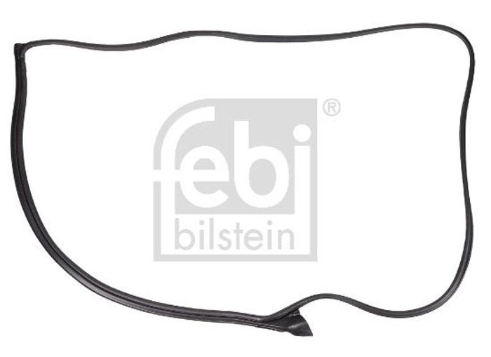 Türdichtung vorne R passt zu: MERCEDES 124 (W124), 124 T-MODEL (S124), E T-MO...