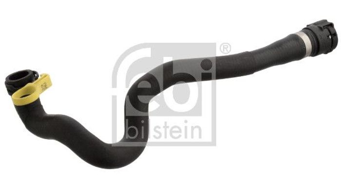 Kühlsystem Gummischlauch passt zu: BMW 5 (F10), 5 (F11), 5 GRAN TURISMO (F07)...