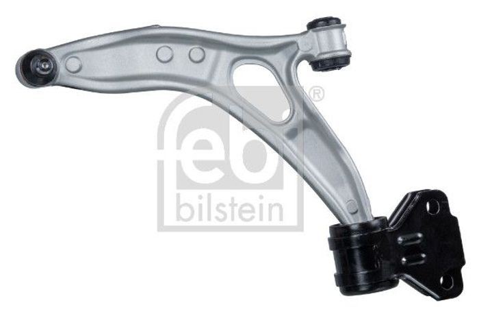 Schwinge der Radaufhängung vorn L unten vorne 21 mm passt zu: FORD C-MAX II,...