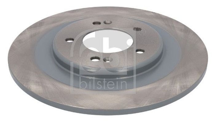 Bremsscheibe hinten L/R passt zu: HYUNDAI I40 I, I40 I CW 1.6-2.0 07.11-05.19