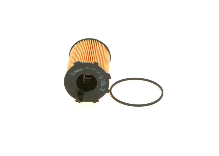 Ölfilter passt zu: DS DS 3; VOLVO C30, S40 II, S60 II, S80 II, V40, V50, V60...