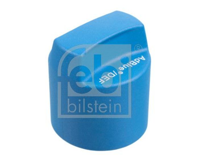 AdBlue Tankverschluss (durchmesser: 46mm, breite 46mm) passt zu: MERCEDES C (...