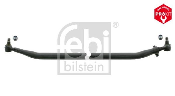Spurstange (L-1726mm) passt zu: RVI C, D, D ACCESS, MAGNUM, PREMIUM 2; VOLVO...