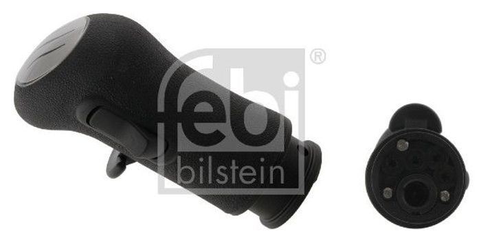 Schaltknauf passt zu: RVI KERAX, MAGNUM, PREMIUM, PREMIUM 2 09.90