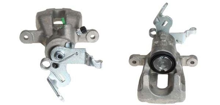 Bremssattel