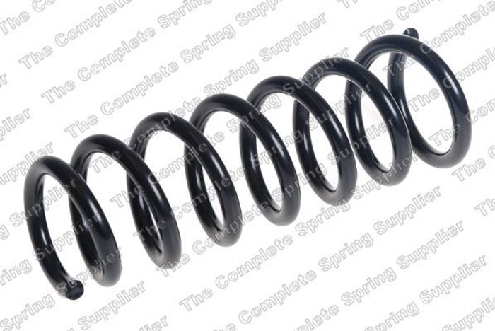 Federungsfeder vorne L/R passt zu: MERCEDES SL (R231) 3.0/3.5 02.12-04.20