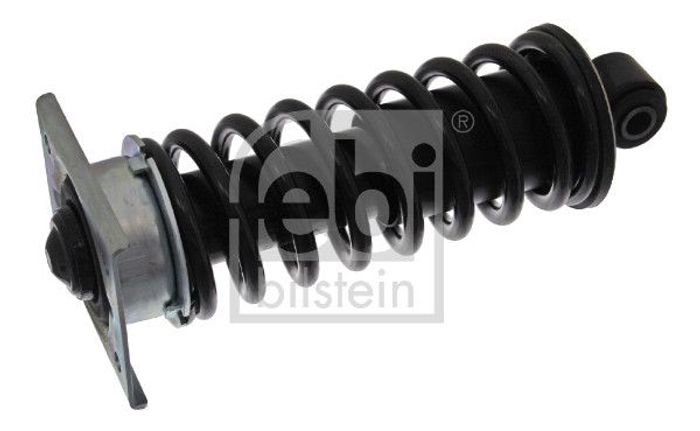 Dämpfer, Kabine hinten L/R passt zu: MERCEDES ATEGO, AXOR, AXOR 2 01.98