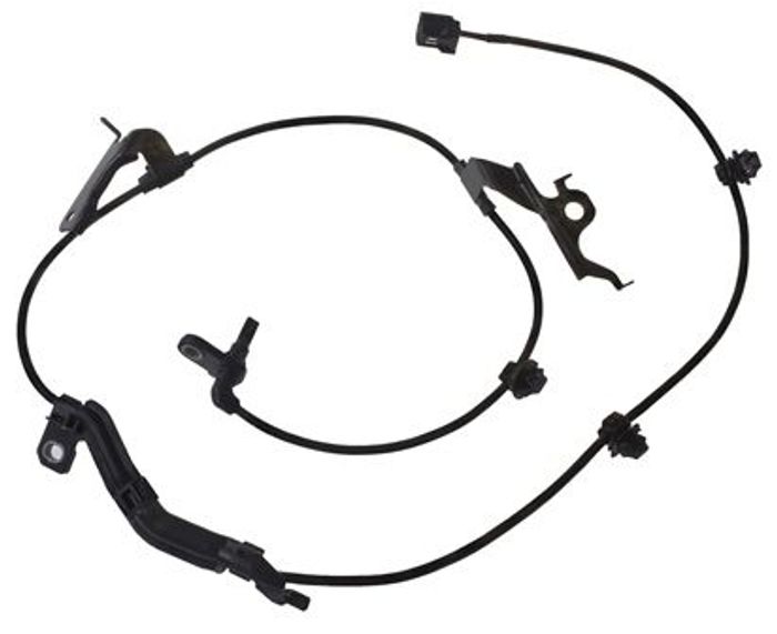 ABS-Sensor vorne R passt zu: TOYOTA C-HR 1.2-2.0H 10.16