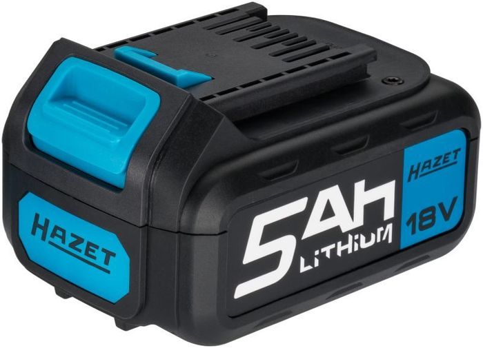 Batterie, 18V, 5Ah, batterieanzahl: 1Stück, Li-Ion, gewicht: 700g