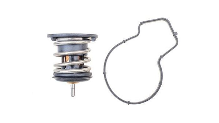 Kühlmittelthermostat (80°C) passt zu: SEAT IBIZA IV, IBIZA IV SC, IBIZA IV ST...