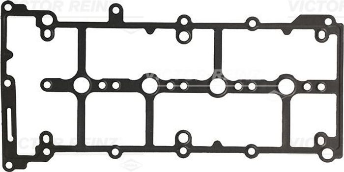 Ventildeckeldichtung passt zu: ALFA ROMEO 159, BRERA, GIULIA, GIULIETTA, MITO...