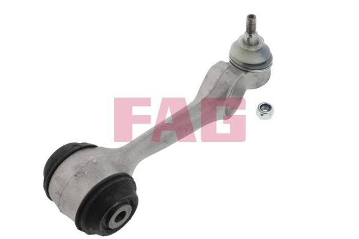 Schwinge der Radaufhängung vorn R oben vorne 13,6 mm passt zu: MERCEDES S (C1...