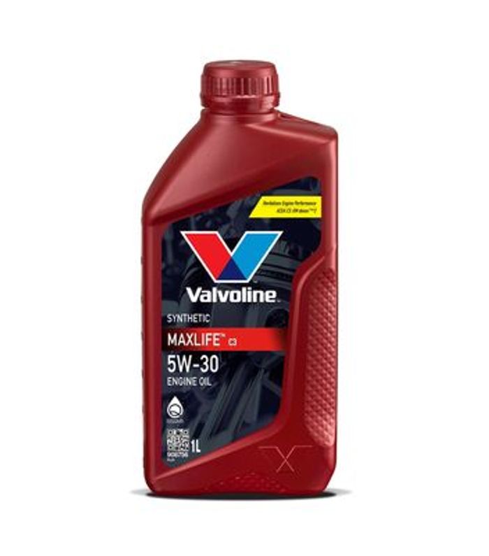 Motoröl MAXLIFE (1L) 5W30 ;API CF; SN; ACEA C3; BMW LL-04; DEXOS 2; MB 229.31...