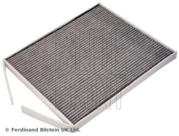 Innenraumluftfilter mit aktivkohle passt zu: NISSAN MURANO III, TEANA III 2.5...
