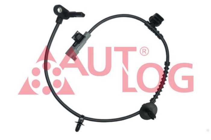 Sensor, Raddrehzahl