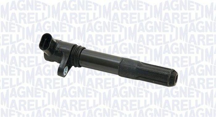 Zündspule passt zu: IVECO DAILY IV, DAILY V, DAILY VI; ALFA ROMEO MITO; FIAT...