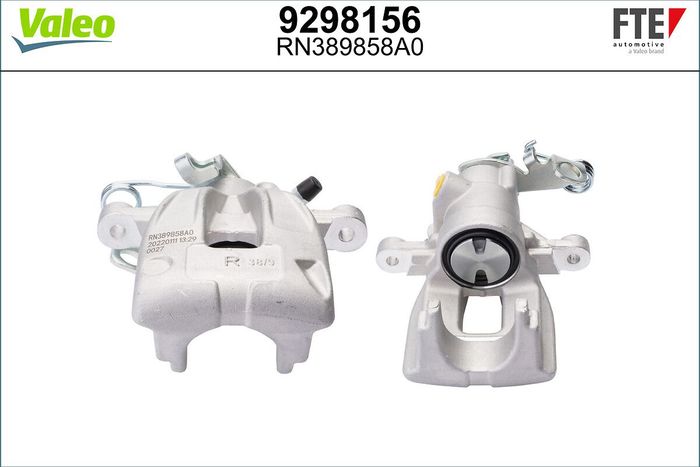 Bremssattel