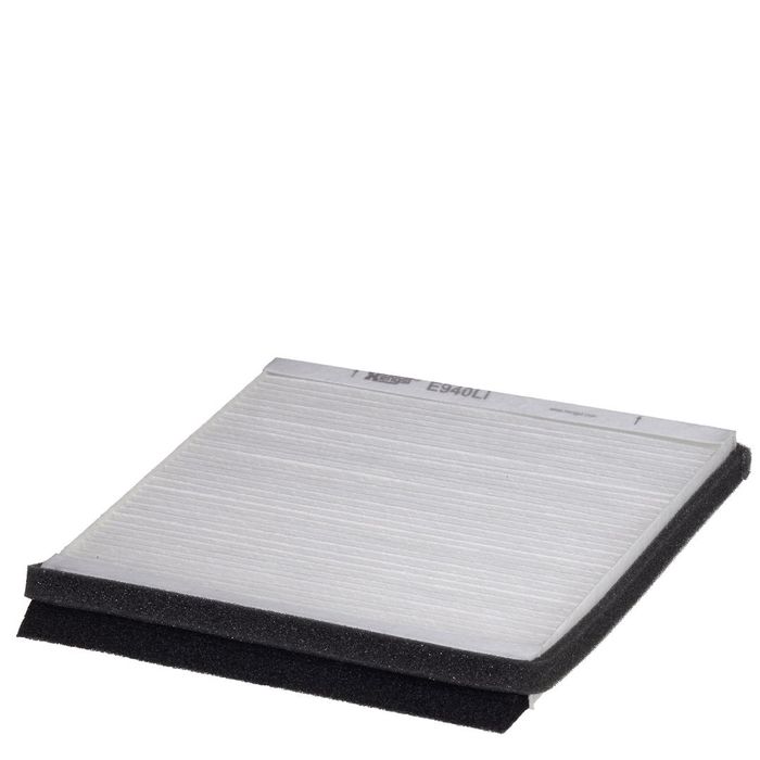 Filter, Innenraumluft