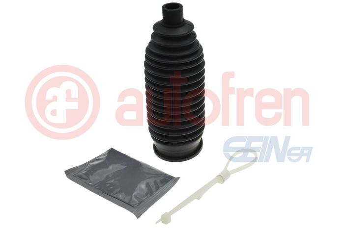 Lenkgetriebeschutz L/R (länge201mm 15mm/52mm) passt zu: LEXUS RX 3.0/3.5 05.0...